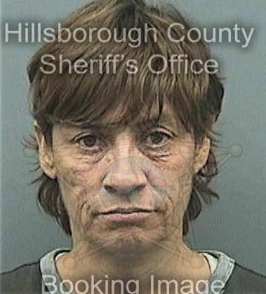 Carla Harris, - Hillsborough County, FL 