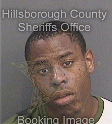 Randy Harris, - Hillsborough County, FL 