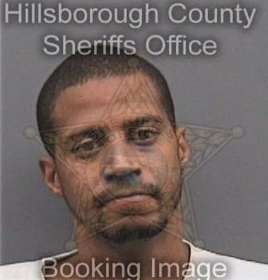 Roberto Henry - Hillsborough County, FL 
