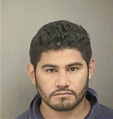 Jesus Hernandez, - Mecklenburg County, NC 