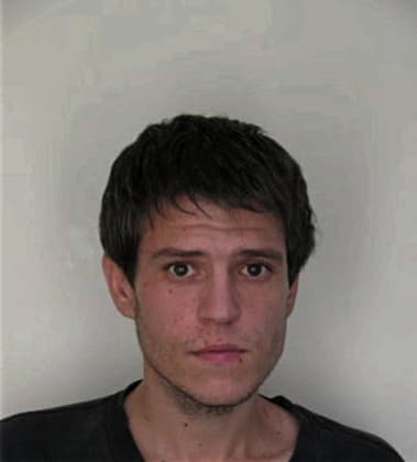 Roberto Hernandez - Hillsborough County, FL 
