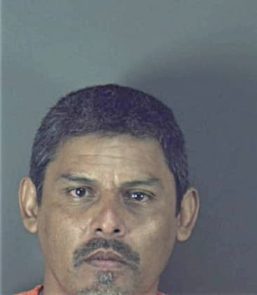 Rodolfo Hernandez, - Lake County, FL 