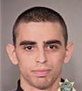 Cristian Hernandezponce - Multnomah County, OR 