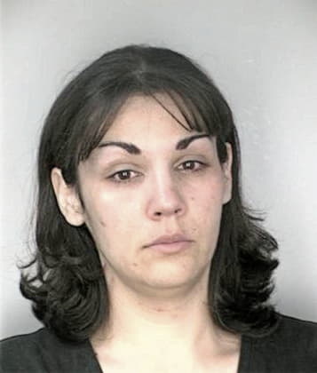 Janet Herrin - Hillsborough County, FL 