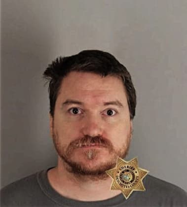 Donald Holliday - Deschutes County, OR 