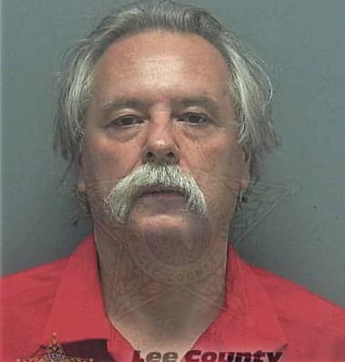 James Hood, - Lee County, FL 