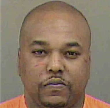 Jwuane Horton, - Mecklenburg County, NC 