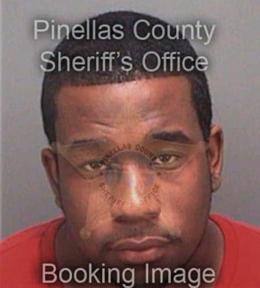 Quinton Howard, - Pinellas County, FL 