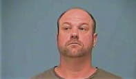 Daniel Hulsey, - Saline County, AR 