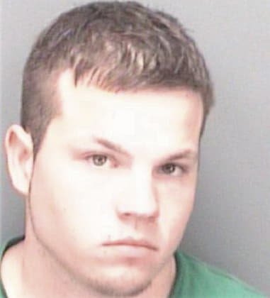 Brian Jackson, - Pinellas County, FL 