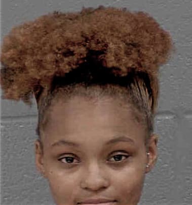 Lakendra Jackson, - Mecklenburg County, NC 