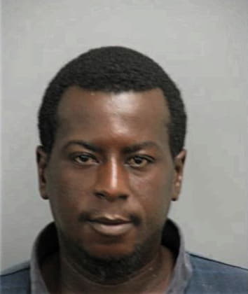 Alvin Jeanty, - Charlotte County, FL 