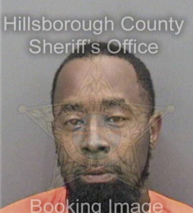 Felton Jefferson, - Hillsborough County, FL 