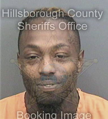 Deuntae Jimerson, - Hillsborough County, FL 