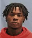 Dwalyn Johnson, - Pulaski County, AR 