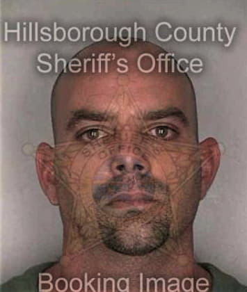 Timothy Johnson, - Hillsborough County, FL 