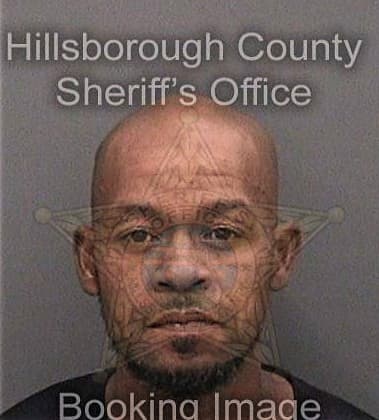 Nathan Jones, - Hillsborough County, FL 