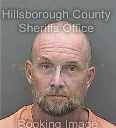 Jesse Jordan, - Hillsborough County, FL 