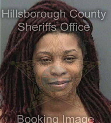 Roselaure Joseph, - Hillsborough County, FL 