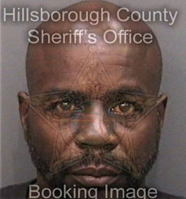 Marquise Kelly, - Hillsborough County, FL 