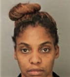 Daneshia Kimble, - Shelby County, TN 