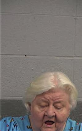 Kristen Kimbrell - Jefferson County, KY 