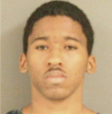 Zackery Knight, - Hinds County, MS 