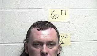 Joseph Lawson, - Whitley County, KY 