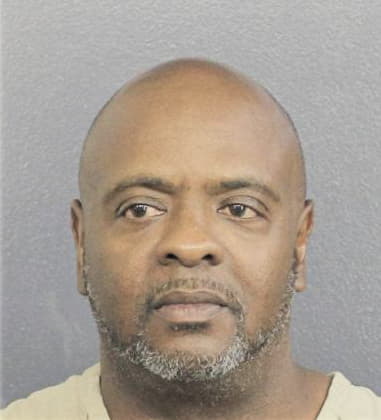 Timothy Lewis, - Broward County, FL 