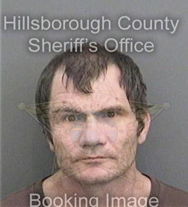 Robert Lindgren, - Hillsborough County, FL 