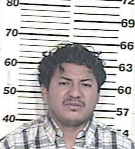 Jose Longoria, - Hidalgo County, TX 