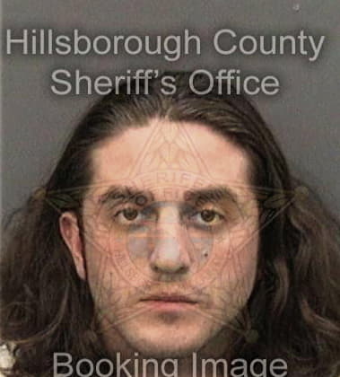 Juan Lorinogiordano, - Hillsborough County, FL 