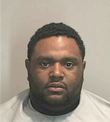 Jesus Luciano - DeKalb County, GA 