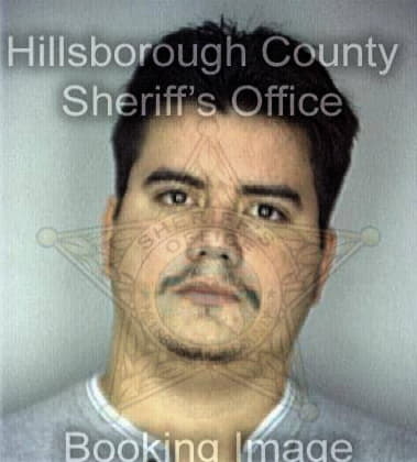 Joseph Lugo, - Hillsborough County, FL 