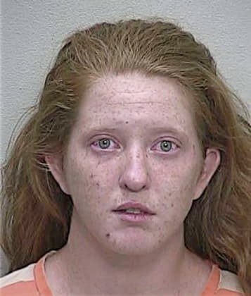 Deanna Lusby, - Marion County, FL 