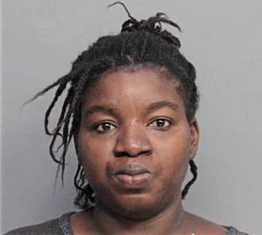 Monique Malave-Smith, - Dade County, FL 