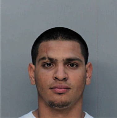 Anthony Marquez, - Dade County, FL 