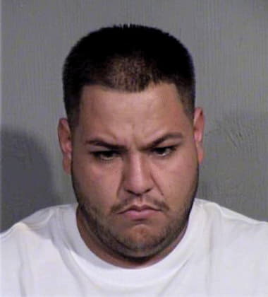 Manuel Martinez - Maricopa County, AZ 