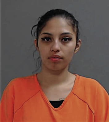 Natalie Martinez, - Hidalgo County, TX 