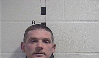 Michael Masters, - Shelby County, KY 