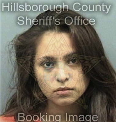 Misty Maynard - Hillsborough County, FL 