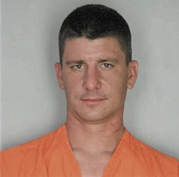 Gerardo Mayorga - Hillsborough County, FL 