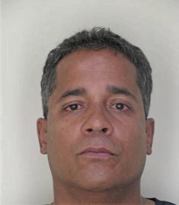 Matthew McCarthy - Hillsborough County, FL 