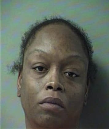 Bionka McDonald, - Okaloosa County, FL 