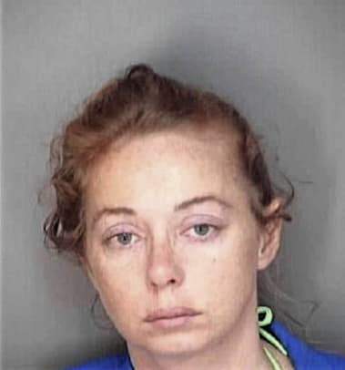 Betty McTarsney - Polk County, FL 