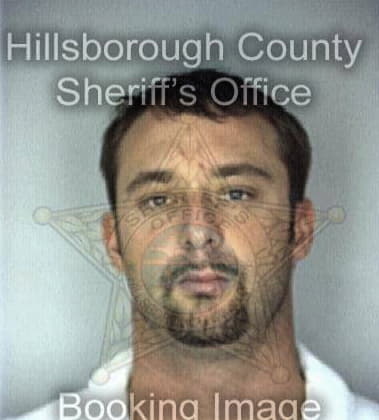 Ramon Medina - Hillsborough County, FL 