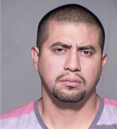 Darrin Miles - Maricopa County, AZ 