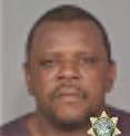 Alphonso Miller - Multnomah County, OR 
