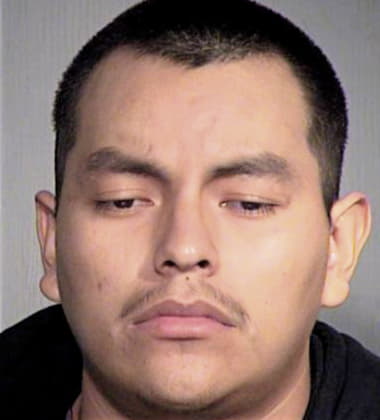 David Miller - Maricopa County, AZ 