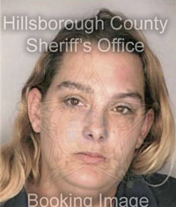 Donna Miller - Hillsborough County, FL 